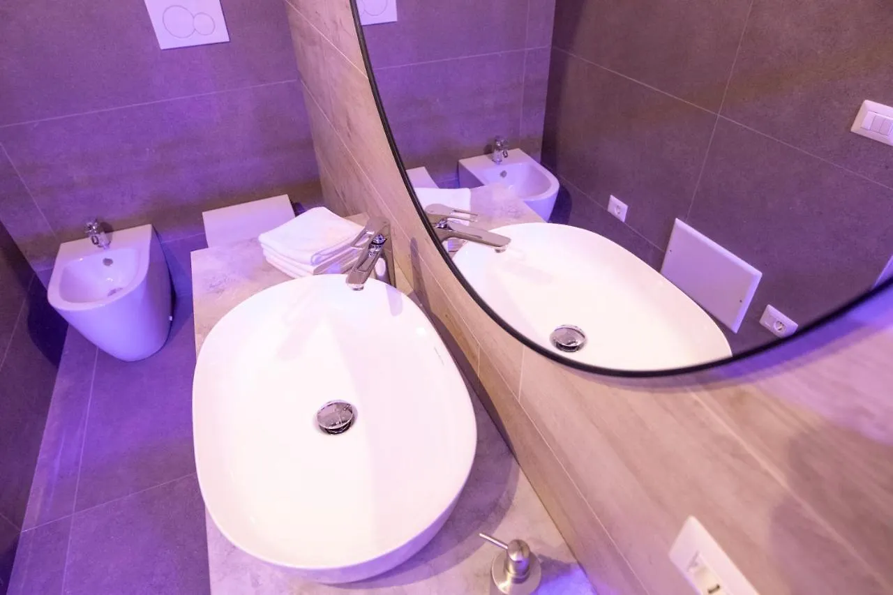 Verona Urban Apartment Italien