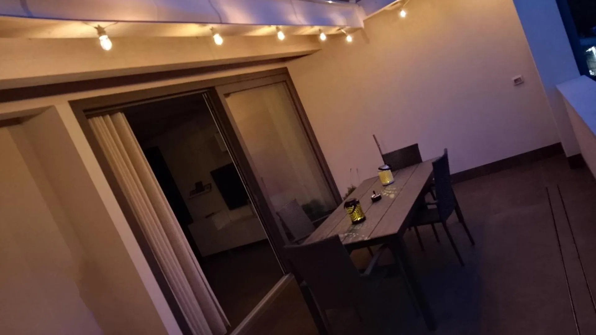 Verona Urban Apartment
