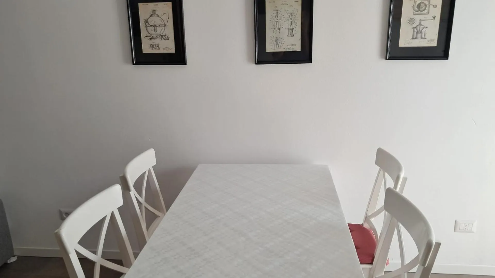 Verona Urban Apartment