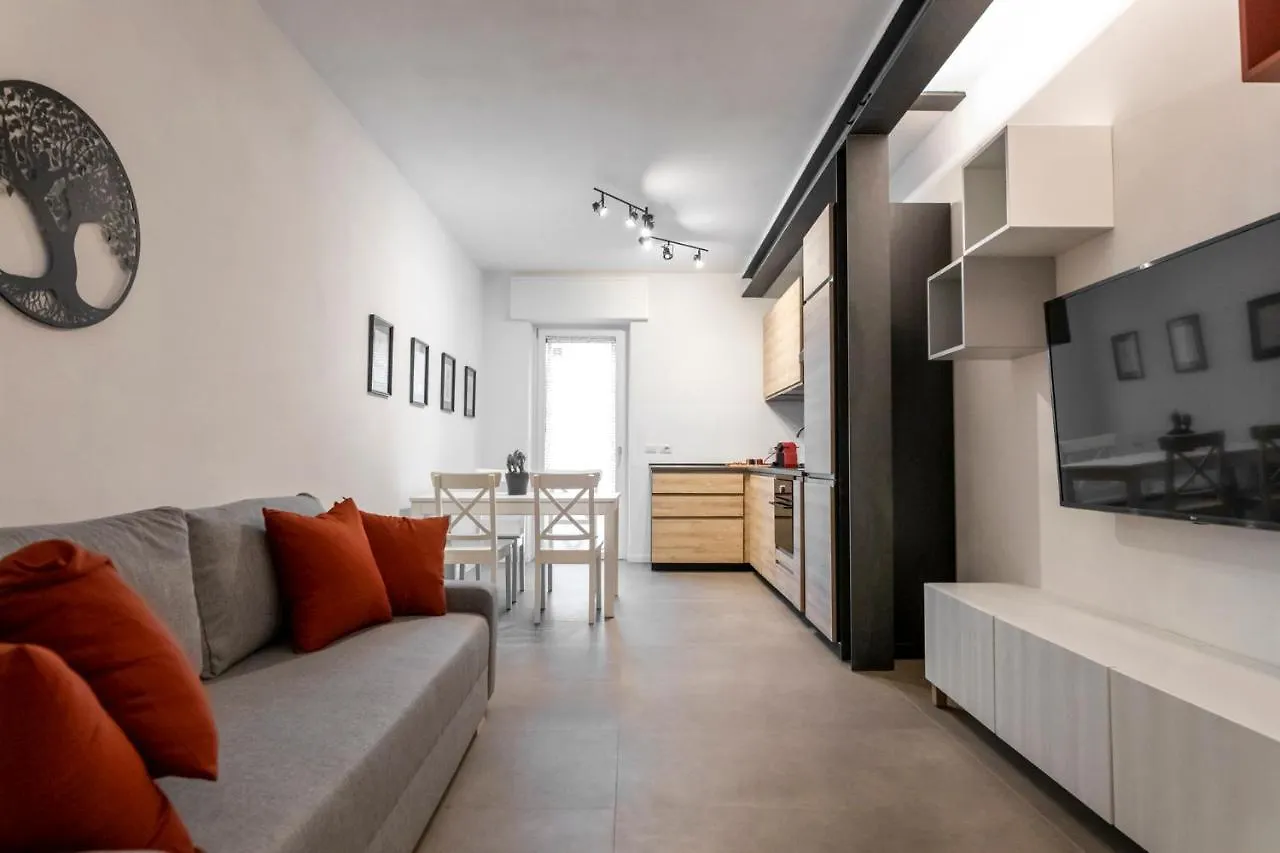 Verona Urban Apartment Italy