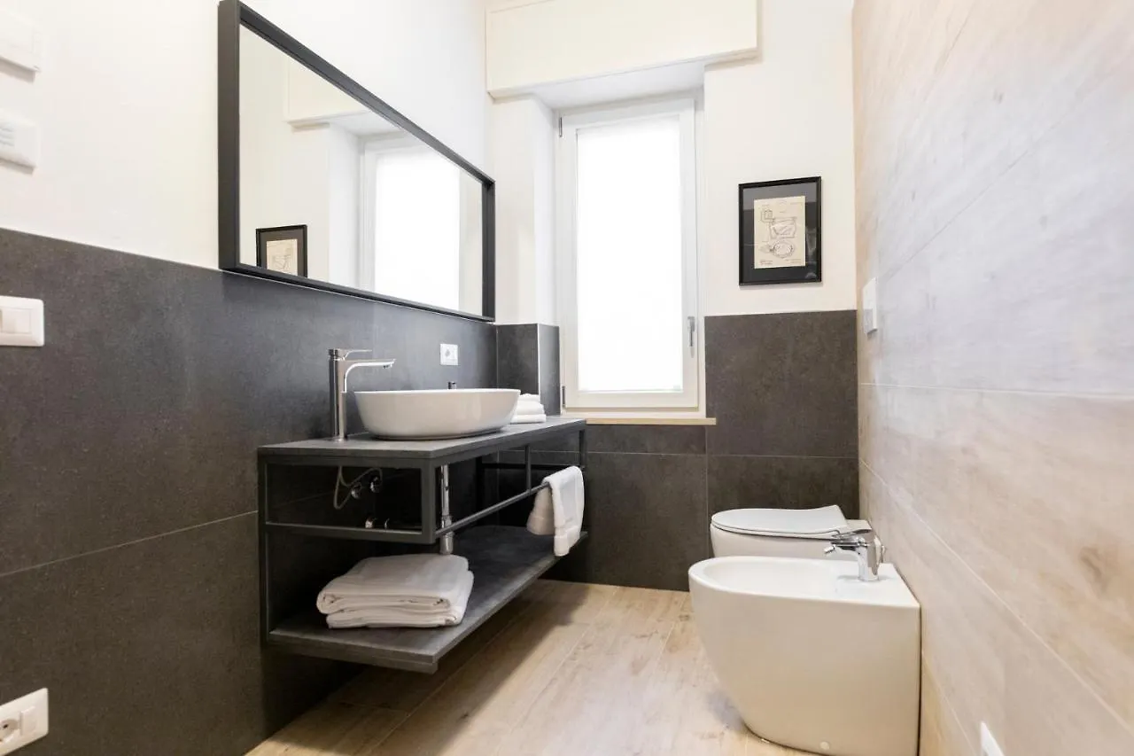 Verona Urban Apartment Italy