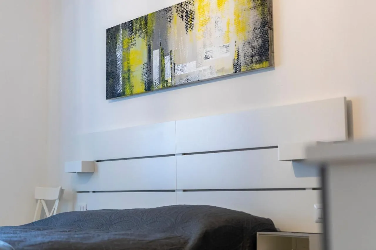 Verona Urban Apartment