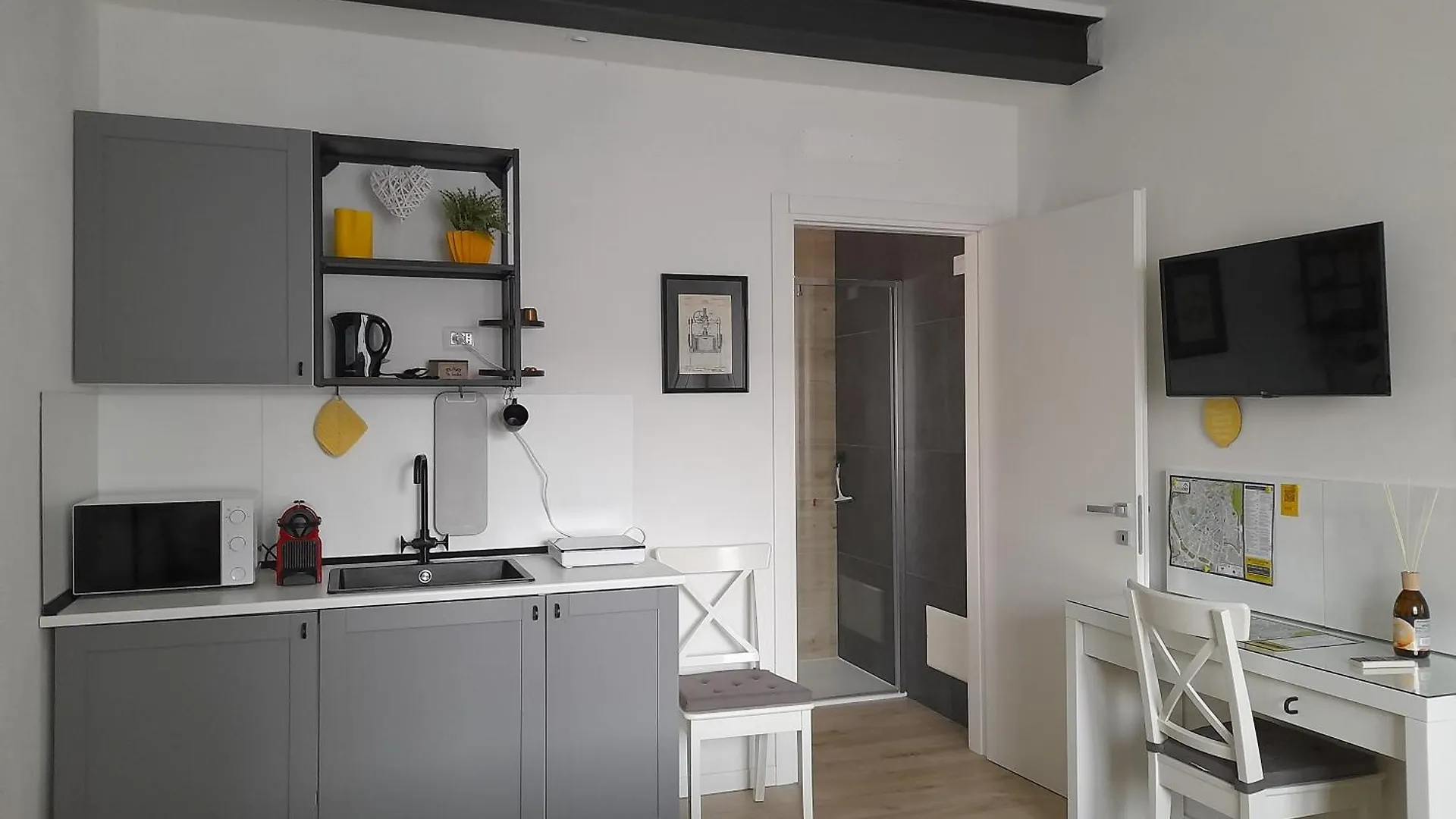 Verona Urban Apartment