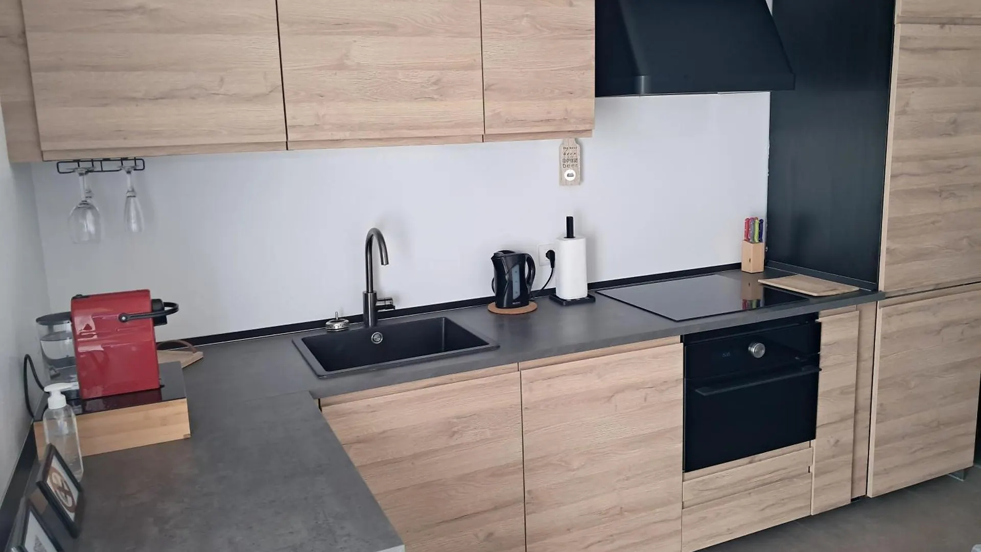Verona Urban Apartment