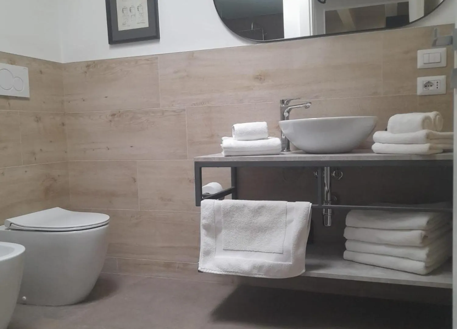 Verona Urban Apartment