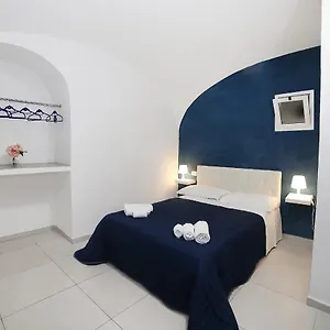 Casa Carmela , Nápoles Italia