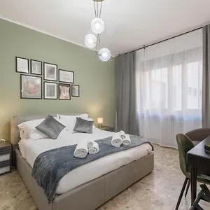  Apartamento L'attimo