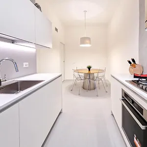  Apartamento Charme On The Bridge - Center