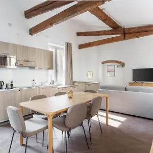  Apartamento Limehome La Vigna In Citta