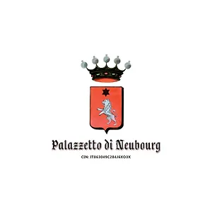 Palazzetto Di Neubourg , Nápoles Italia