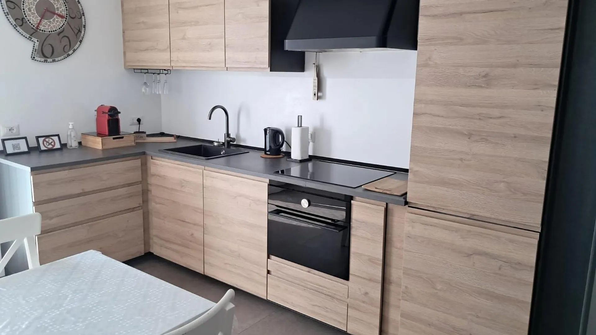 Verona Urban Apartment Itálie