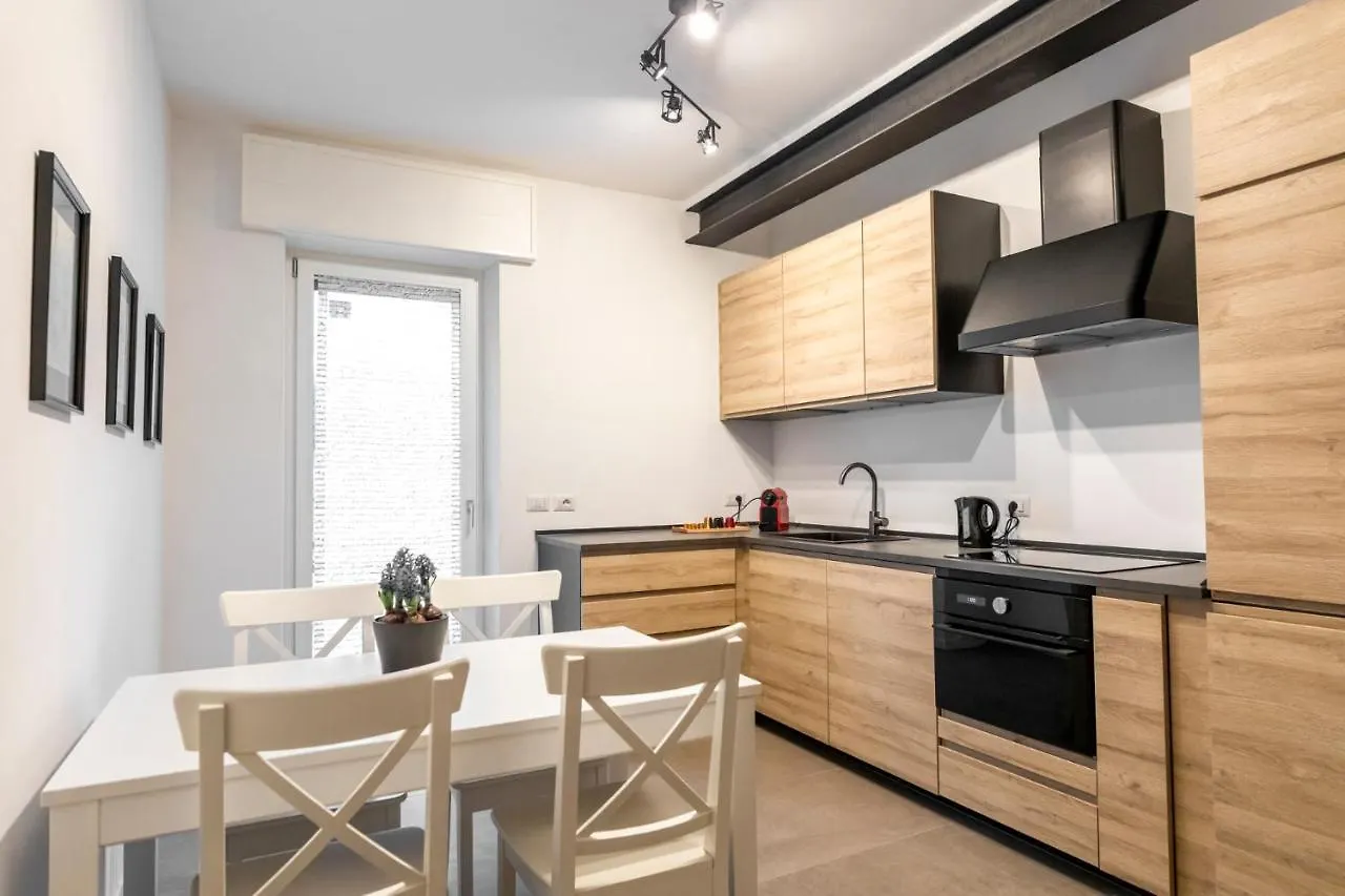 Verona Urban Apartment