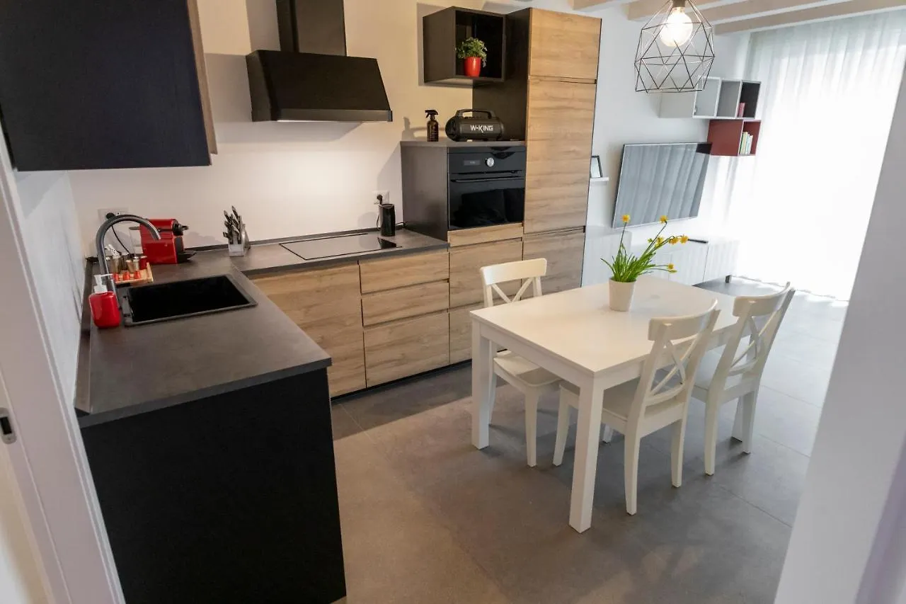 Verona Urban Apartment Italia
