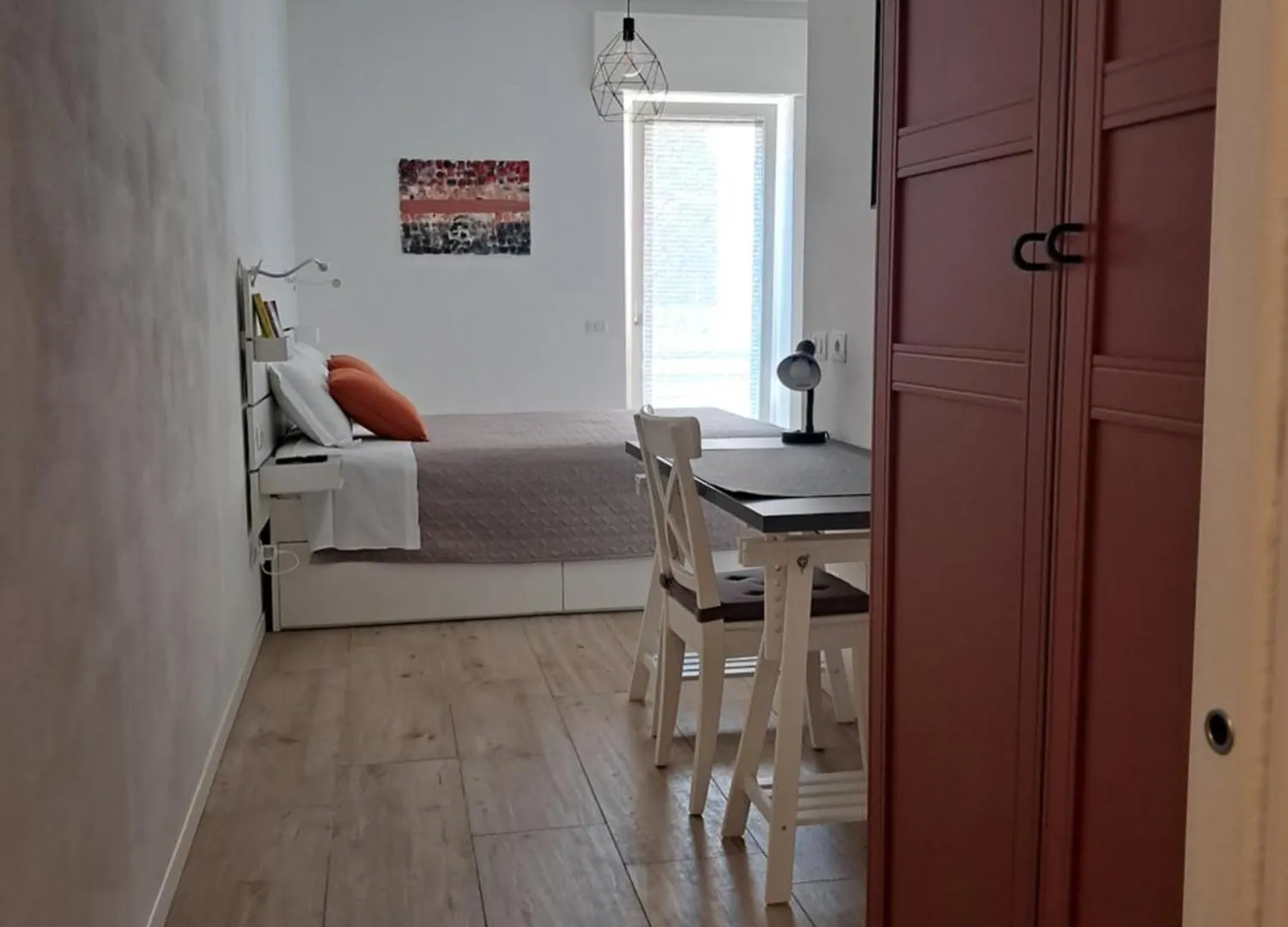 Verona Urban Apartment