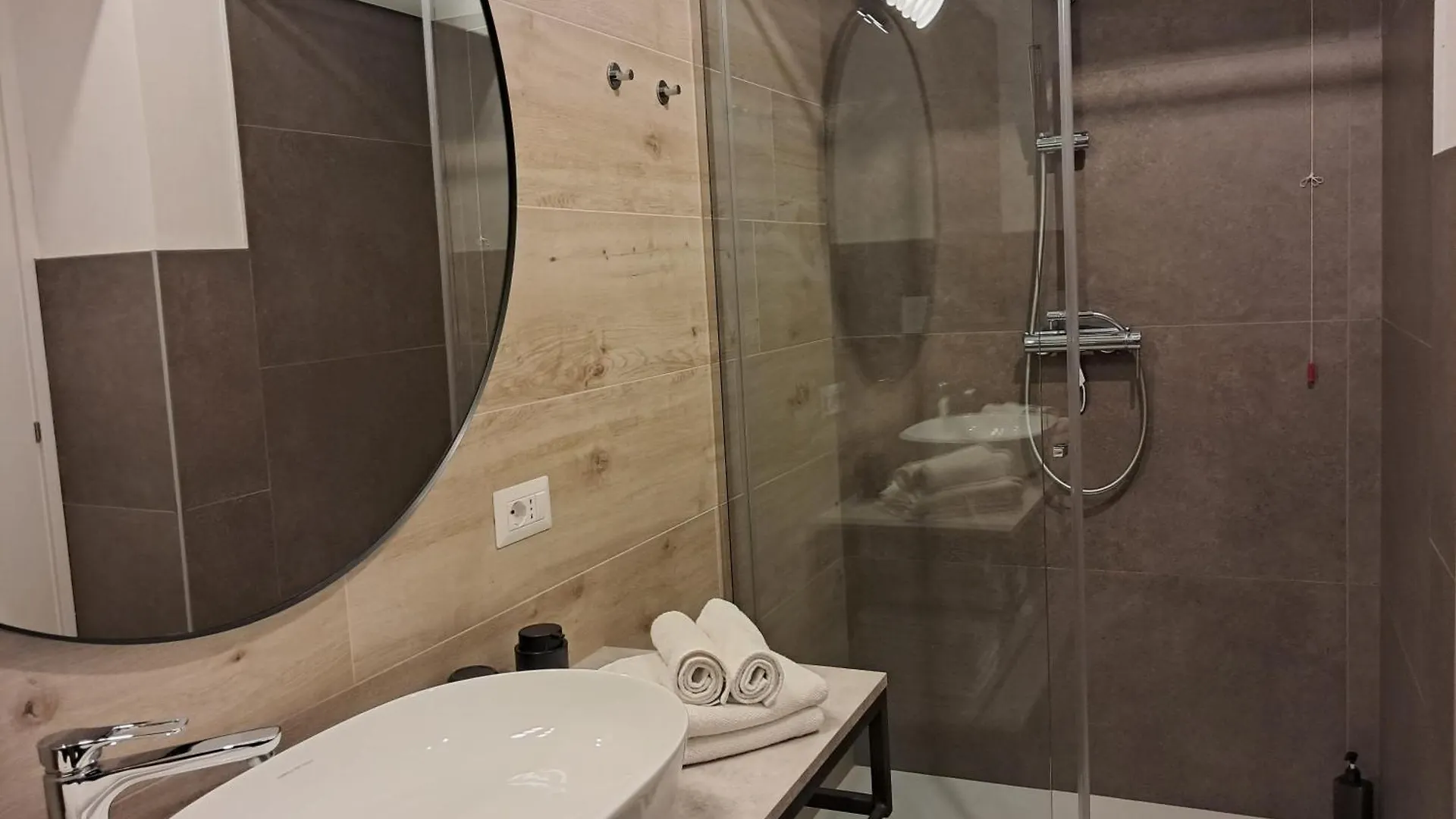 Verona Urban Apartment